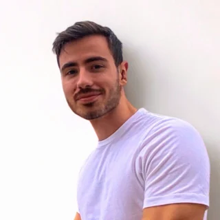 Alexandre, Fondateur et stratégie chez Evo Beauty
