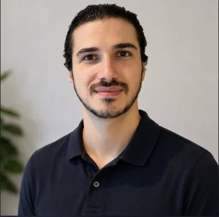 Charles-André, Ingénieur logiciel chez Evo Beauty